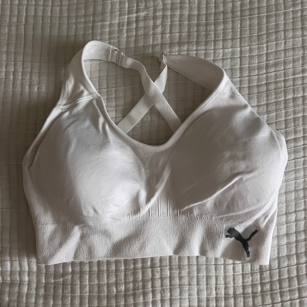 Puma Sports Bra